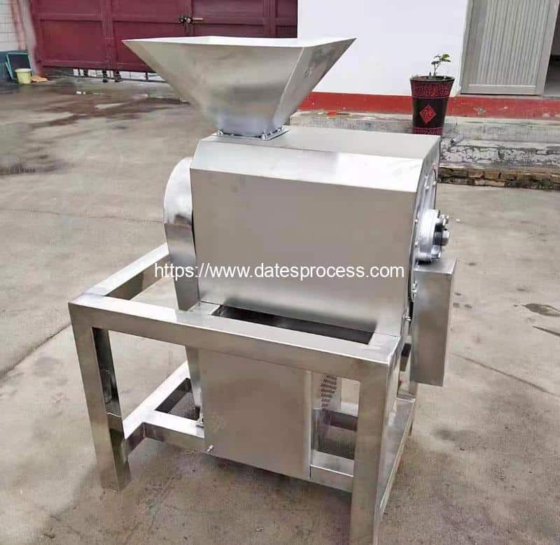 Automatic-Date-Pulping-Machine-with-Seeds-Peel-Separating-Function